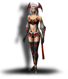 Rogue Slayer